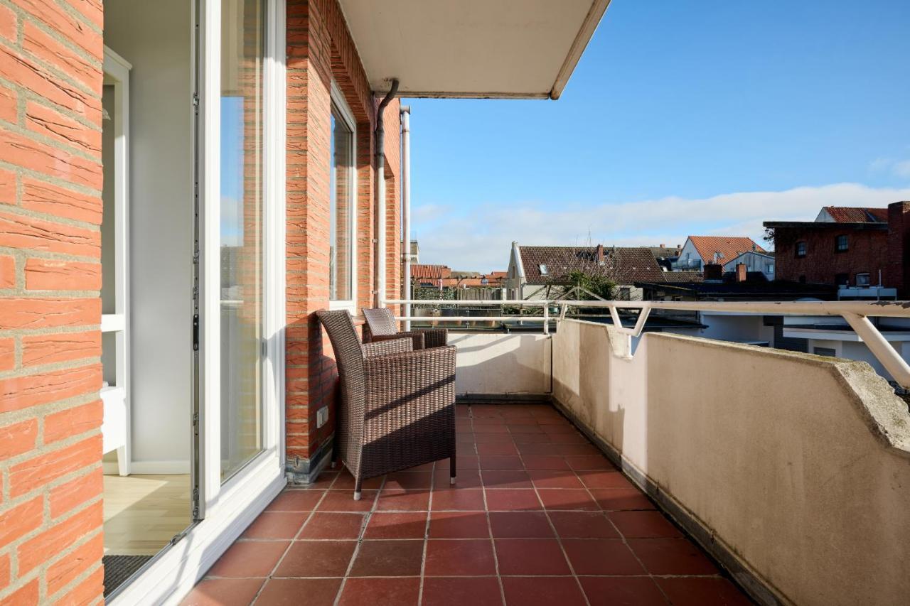 Ferienwohnung Hafenbucht Moba-Travel Lübeck Buitenkant foto